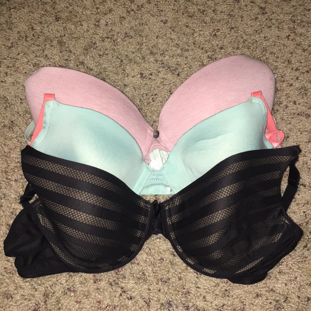 Bra Bundle🔥🔥